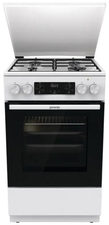 Aragaz, Plita de gaz Gorenje GK5C42WJ