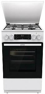 Aragaz, Plita de gaz Gorenje GK5C42WJ