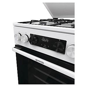 Aragaz, Plita de gaz Gorenje GK5C42WJ