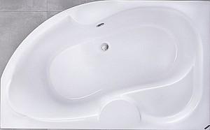 Cadă de baie Banoperito Arizona 170x105 stinga 