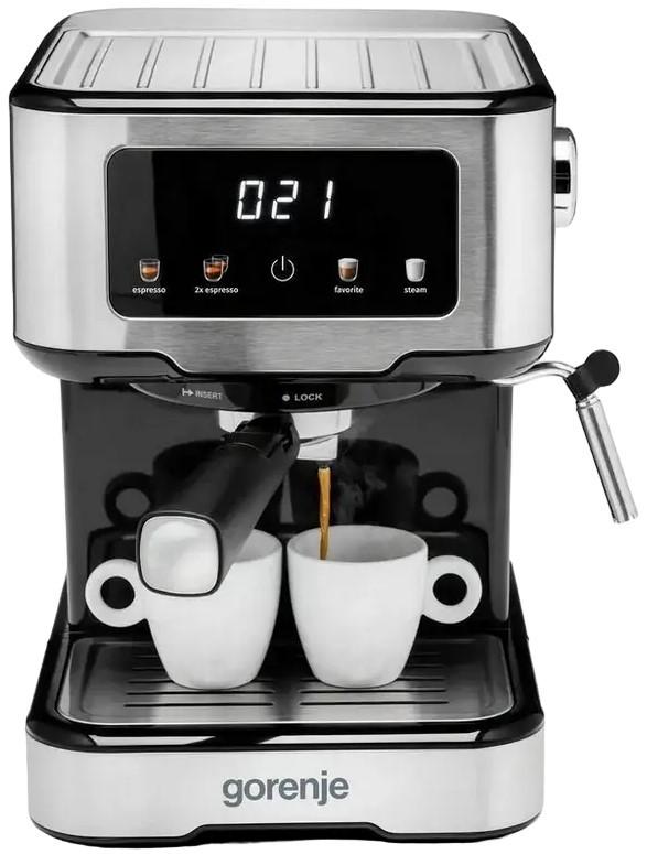 Espressor Gorenje ESCM15CD