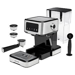 Espressor Gorenje ESCM15CD