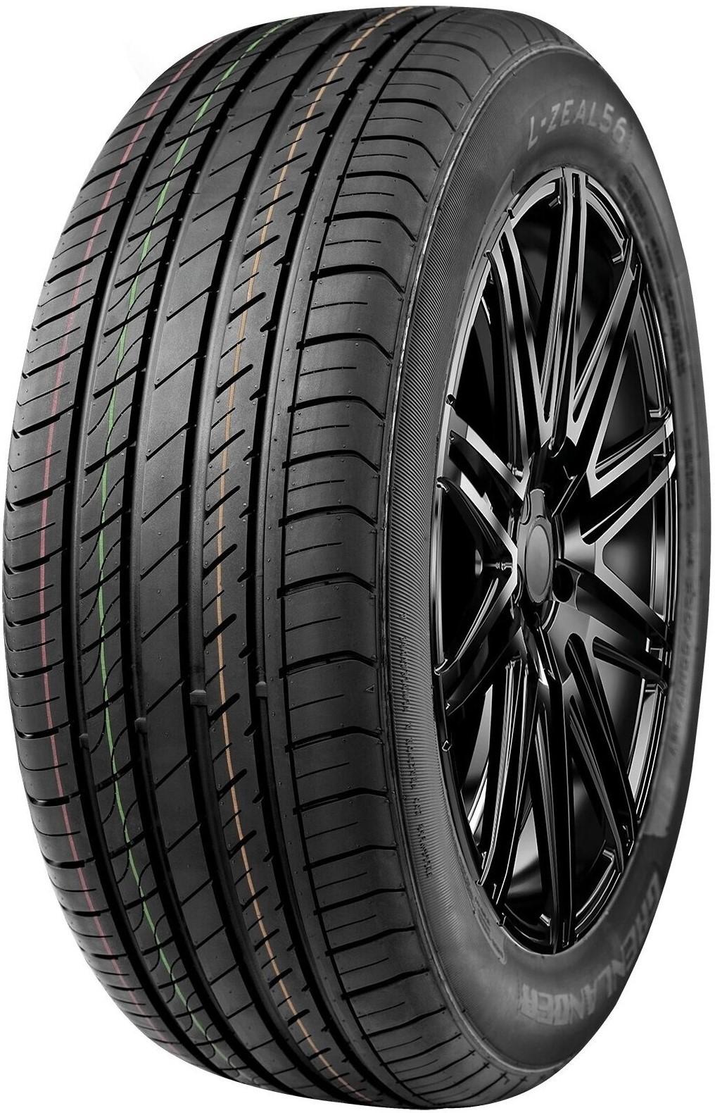 Anvelopa Grenlander 225/55 R17 L-ZEAL56 101W XL