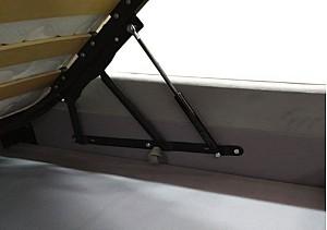 Pat Alcantara Amelia 180x200 Textile Grey