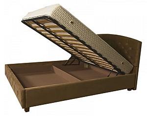 Pat Alcantara Avatar 180x200 Textile Cappuccino