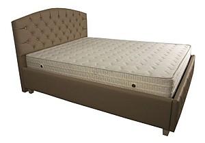 Pat Alcantara Avatar 160x200 Leather Cappuccino