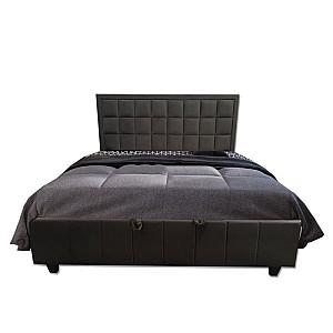 Pat Alcantara Fisher Grey Textile 1400x2000 mm