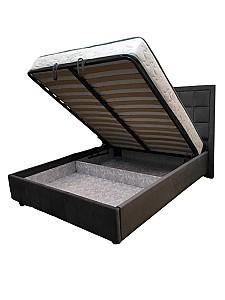 Pat Alcantara Fisher Grey Textile 1400x2000 mm