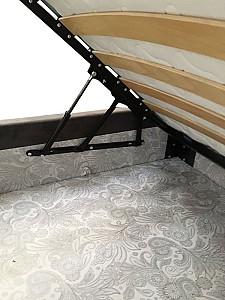 Pat Alcantara Fisher Grey Textile 1400x2000 mm