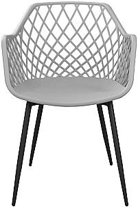 Scaun DP SL-7019 Grey/Black