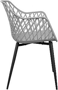 Scaun DP SL-7019 Grey/Black