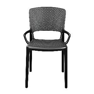 Scaun terasa DP Tina Black