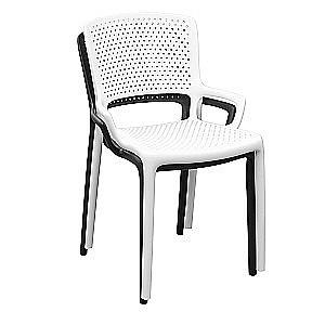 Scaun terasa DP Tina Black