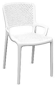 Scaun terasa DP Tina White