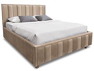 Pat Alcantara BIG BED 160x200 Bej