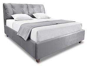 Pat Alcantara Cezar 160x200 Gri