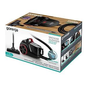 Aspirator Gorenje VCE01SFABKR