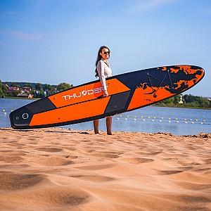 Placa SUP Thunder Earth 365cm
