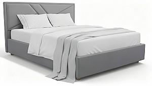 Pat Alcantara Sofia -3 180x200 Gri Deschis