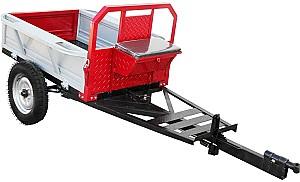 Remorca VG 0.8x1.2 m (0071)