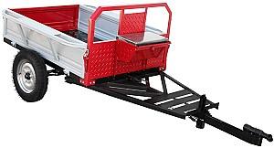 Remorca Vatavu grup 1.40 m