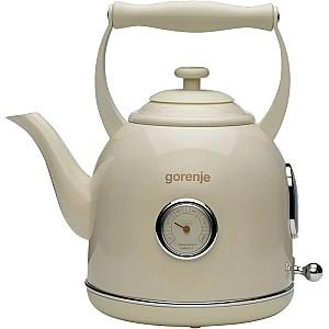 Fierbator electric de apa Gorenje K17CLIN