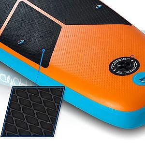 Placa SUP Thunder STORME 365cm