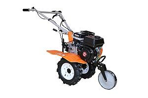 Motocultor Worker HB 700 N 7 CP benzina + freza (Benzina, 7 C.P.)