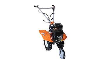 Motocultor Worker HB 700 N 7 CP benzina + freza (Benzina, 7 C.P.)
