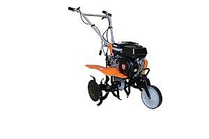 Motocultor Worker HB 700 N 7 CP benzina + freza (Benzina, 7 C.P.)