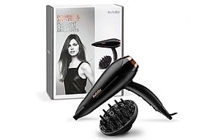 Uscator de par BABYLISS D570DE