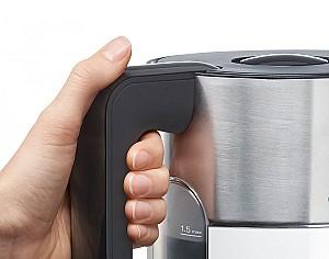 Fierbator electric de apa Bosch TWK8611P