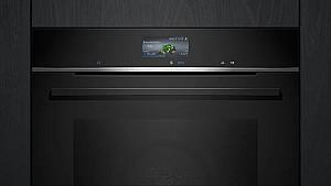 Cuptor electric incorporabil SIEMENS HB776G1B1