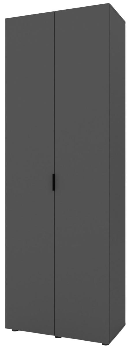 Dulap Nex Home A007 Antracit (Gri)