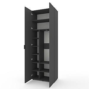 Dulap Nex Home A007 Antracit (Gri)