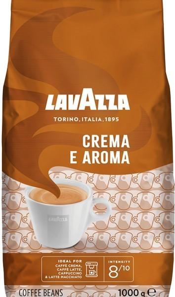 Cafea Lavazza Crema e Aroma 1kg