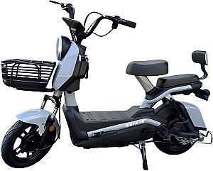 Scuter electric VLM E Bike 7 Stars 14"