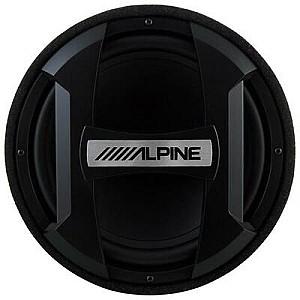 Difuzor auto subwoofer Alpine SWT-12S4