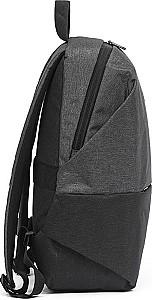 Geanta pentru laptop Jumi CT-281424 44x15x28cm Negru/Gri