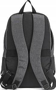 Geanta pentru laptop Jumi CT-281424 44x15x28cm Negru/Gri