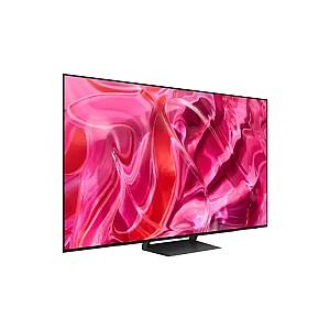 Televizor Samsung QE77S90CAUXUA negru