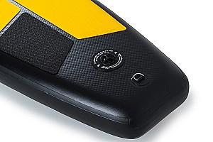 Placa SUP Thunder IPPO (RAVEN) 320cm