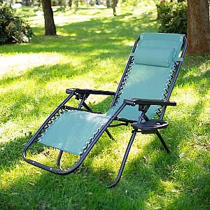 Sezlong Jumi OM-282049 Bluemarin