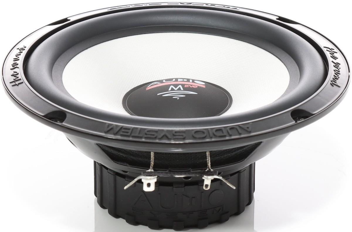 Boxa auto Audio System M165 EVO2