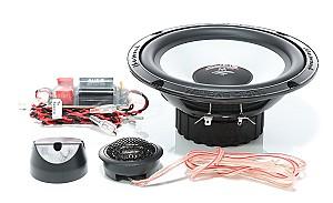 Boxa auto Audio System M165 EVO2