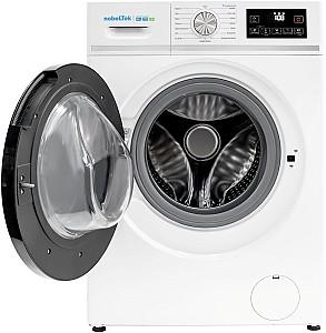 Masina de spalat NobelTek NWM812A-W