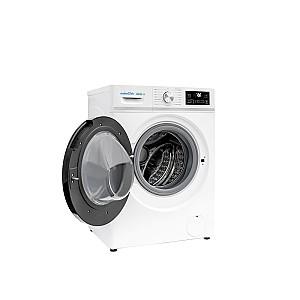 Masina de spalat NobelTek NWM812A-W