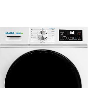 Masina de spalat NobelTek NWM812A-W