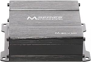 Amplificator auto Audio System M-50.4 MD