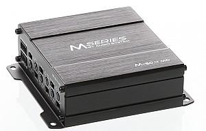 Amplificator auto Audio System M-50.4 MD